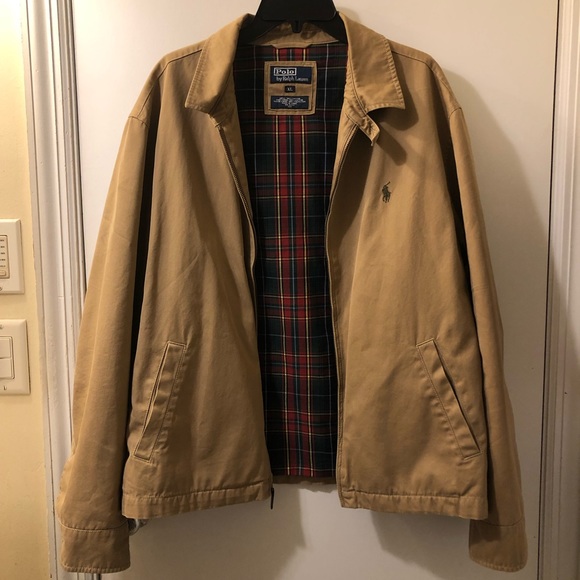 Polo Ralph Lauren Other - Polo by Ralph Lauren Jacket